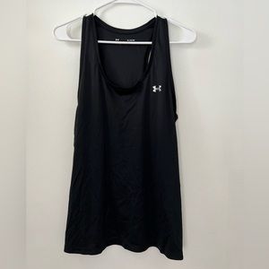 under armour workout tank